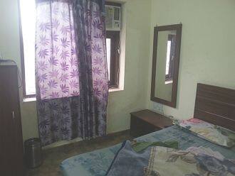 Hotel Volga, Jammu 1